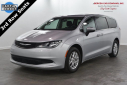 Thumbnail image of 2022 Chrysler Voyager at Bergen Car Company