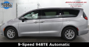 Thumbnail image of 2022 Chrysler Voyager at Bergen Car Company