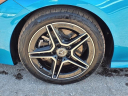 Thumbnail image of 2024 Mercedes-Benz CLA at MercedesBenzOfNovi of Novi, MI