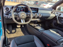 Thumbnail image of 2024 Mercedes-Benz CLA at MercedesBenzOfNovi of Novi, MI