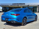 Thumbnail image of 2024 Mercedes-Benz CLA at MercedesBenzOfNovi of Novi, MI