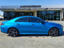 Thumbnail image of 2024 Mercedes-Benz CLA at MercedesBenzOfNovi of Novi, MI