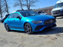 Thumbnail image of 2024 Mercedes-Benz CLA at MercedesBenzOfNovi of Novi, MI