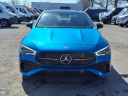 Thumbnail image of 2024 Mercedes-Benz CLA at MercedesBenzOfNovi of Novi, MI