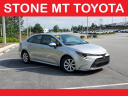 Thumbnail image of 2024 Toyota Corolla at StoneMtnToyota-New of Lilburn, GA