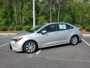 Thumbnail image of 2024 Toyota Corolla at StoneMtnToyota-New of Lilburn, GA