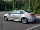 Thumbnail image of 2024 Toyota Corolla at StoneMtnToyota-New of Lilburn, GA