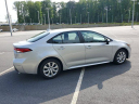 Thumbnail image of 2024 Toyota Corolla at StoneMtnToyota-New of Lilburn, GA
