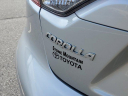 Thumbnail image of 2024 Toyota Corolla at StoneMtnToyota-New of Lilburn, GA
