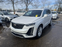 Thumbnail image of 2020 Cadillac XT6 at LaFontaine Volvo Cars of Farmington Hills