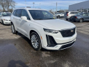 Thumbnail image of 2020 Cadillac XT6 at LaFontaine Volvo Cars of Farmington Hills