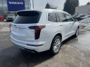 Thumbnail image of 2020 Cadillac XT6 at LaFontaine Volvo Cars of Farmington Hills