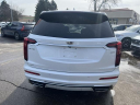 Thumbnail image of 2020 Cadillac XT6 at LaFontaine Volvo Cars of Farmington Hills