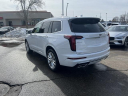 Thumbnail image of 2020 Cadillac XT6 at LaFontaine Volvo Cars of Farmington Hills