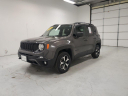 Thumbnail image of 2020 Jeep Renegade at Midway Motors Newton