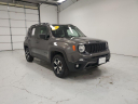 Thumbnail image of 2020 Jeep Renegade at Midway Motors Newton