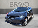 2021 Chrysler Voyager LXi at Bravo Chevrolet