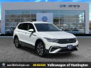 2024 Volkswagen Tiguan S 4Motion at Volkswagen of Huntington