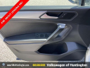 Thumbnail image of 2024 Volkswagen Tiguan at Volkswagen of Huntington