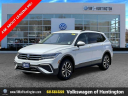 Thumbnail image of 2024 Volkswagen Tiguan at Volkswagen of Huntington