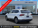 Thumbnail image of 2024 Volkswagen Tiguan at Volkswagen of Huntington