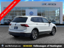 Thumbnail image of 2024 Volkswagen Tiguan at Volkswagen of Huntington