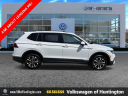Thumbnail image of 2024 Volkswagen Tiguan at Volkswagen of Huntington