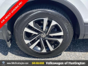 Thumbnail image of 2024 Volkswagen Tiguan at Volkswagen of Huntington