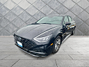 2021 Hyundai SONATA SEL at Maxon Hyundai Inc.