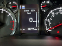 Thumbnail image of 2024 Toyota 4Runner at NorthBakersfieldToyota - New