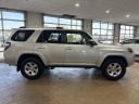 Thumbnail image of 2024 Toyota 4Runner at NorthBakersfieldToyota - New
