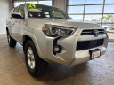 Thumbnail image of 2024 Toyota 4Runner at NorthBakersfieldToyota - New