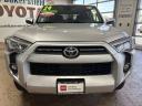 Thumbnail image of 2024 Toyota 4Runner at NorthBakersfieldToyota - New