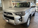 Thumbnail image of 2024 Toyota 4Runner at NorthBakersfieldToyota - New