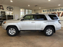 Thumbnail image of 2024 Toyota 4Runner at NorthBakersfieldToyota - New