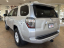 Thumbnail image of 2024 Toyota 4Runner at NorthBakersfieldToyota - New