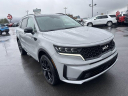 Thumbnail image of 2022 Kia Sorento at Northside-USED of Summersville, WV