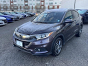 2022 Honda HR-V EX at Millennium Honda