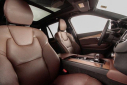 2023 Volvo XC90 Recharge T8 Plus Dark Theme at BORTON VOLVO