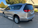Thumbnail image of 2018 Chrysler Pacifica at Platte Valley Auto Mart- Kearney