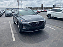 2020 Hyundai SANTA FE SEL at Bergstrom Imports on Victory Lane