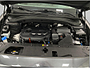 Thumbnail image of 2020 Hyundai SANTA FE at Bergstrom Imports on Victory Lane