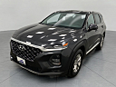 Thumbnail image of 2020 Hyundai SANTA FE at Bergstrom Imports on Victory Lane