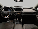 Thumbnail image of 2020 Hyundai SANTA FE at Bergstrom Imports on Victory Lane