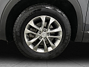 Thumbnail image of 2020 Hyundai SANTA FE at Bergstrom Imports on Victory Lane