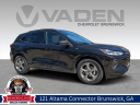 Thumbnail image of 2024 Ford Escape at Dan Vaden Of Brunswick Chevrolet Cadillac - New
