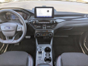 2024 Ford Escape ST-Line at Dan Vaden Of Brunswick Chevrolet Cadillac - New