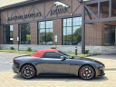 Thumbnail image of 2024 Jaguar F-TYPE at Imperial Motors of Lake Bluff