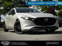 Thumbnail image of 2022 Mazda Mazda3 Hatchback at StevensonMazdaWilmington USED