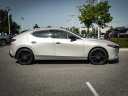 Thumbnail image of 2022 Mazda Mazda3 Hatchback at StevensonMazdaWilmington USED